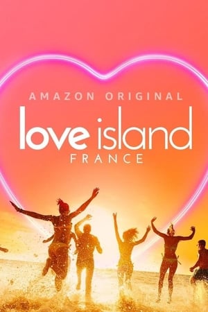 Love Island 1. évad (2020-03-02) poszter