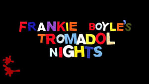 Frankie Boyle's Tramadol Nights kép