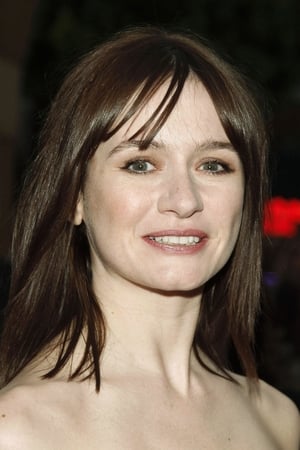 Emily Mortimer profil kép