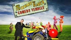 Stewart Lee's Comedy Vehicle kép