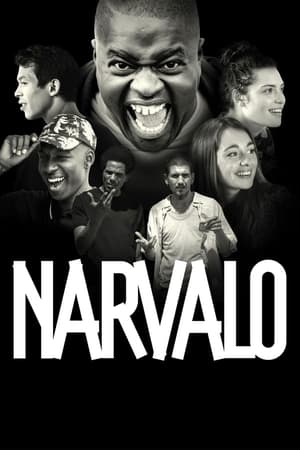 Narvalo 3. évad (2023-09-25) poszter