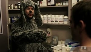 Wilfred 1. évad Ep.5 5. epizód