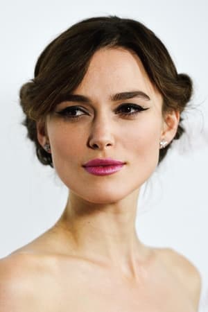 Keira Knightley profil kép