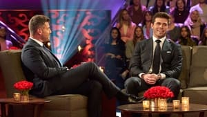 The Bachelor 27. évad Ep.9 9. epizód