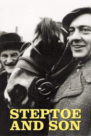 Steptoe and Son poszter