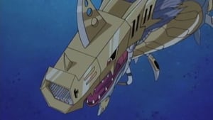 Digimon I. sorozat Ep.42 42. epizód