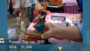 Antiques Roadshow 20. évad Ep.25 25. epizód