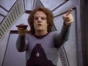 Star Trek: Deep Space Nine 1. évad Ep.12 Az örvény