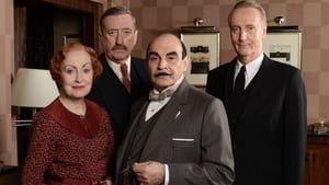 Agatha Christie: Poirot kép