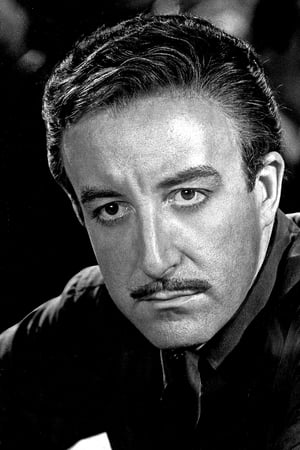 Peter Sellers profil kép