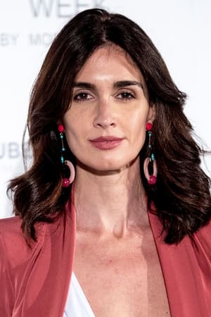 Paz Vega profil kép