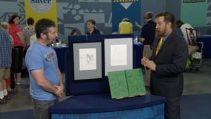 Antiques Roadshow 20. évad Ep.18 18. epizód