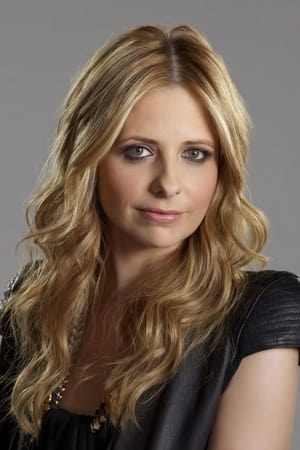 Sarah Michelle Gellar profil kép