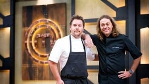 MasterChef Australia 7. évad Ep.38 38. epizód