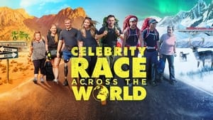 Celebrity Race Across the World kép