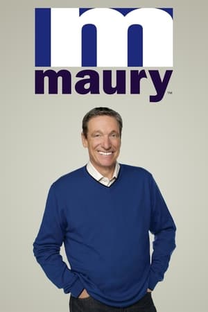 Maury poszter