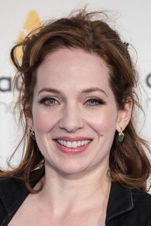 Katherine Parkinson profil kép