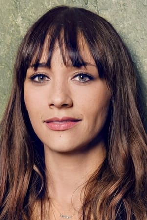 Rashida Jones profil kép