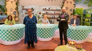 The Great British Bake Off: An Extra Slice 5. évad Ep.5 5. epizód