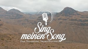 Sing meinen Song - Das Schweizer Tauschkonzert 5. évad Ep.8 8. epizód