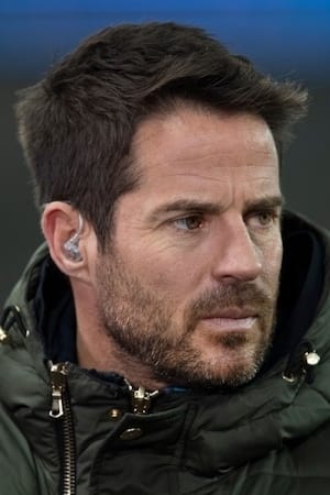 Jamie Redknapp profil kép