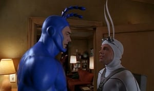 The Tick 1. évad Ep.5 5. epizód