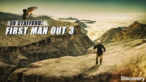 Ed Stafford: First Man Out kép