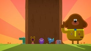 Hey Duggee 3. évad Ep.9 9. epizód