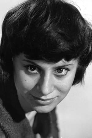 Rita Tushingham profil kép