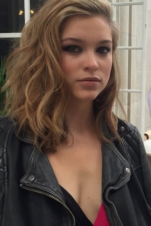 Sophie Cookson profil kép