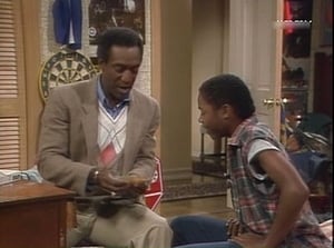 The Cosby Show 4. évad Ep.9 9. epizód