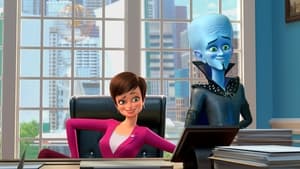 Megamind Rules! 1. évad Ep.4 4. epizód