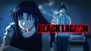 Black Lagoon kép