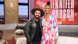 The Jennifer Hudson Show 1. évad Ep.20 20. epizód