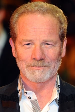 Peter Mullan profil kép