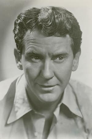 Burgess Meredith profil kép