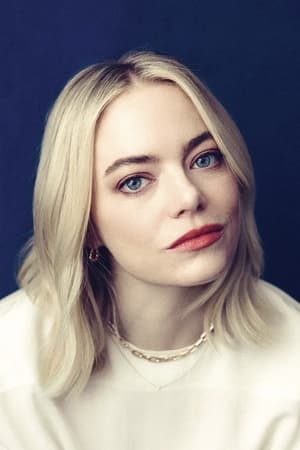 Emma Stone profil kép