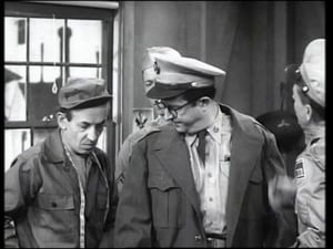 The Phil Silvers Show 1. évad Ep.2 2. epizód