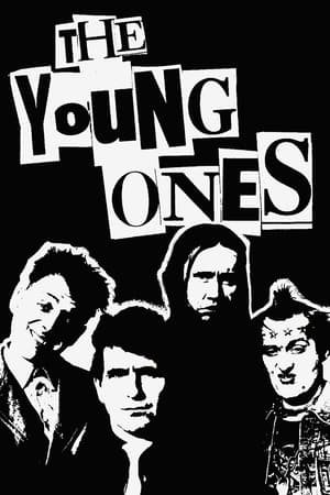 The Young Ones poszter