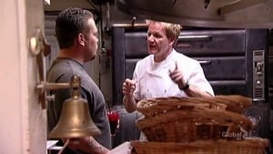 Kitchen Nightmares 2. évad Ep.7 7. epizód