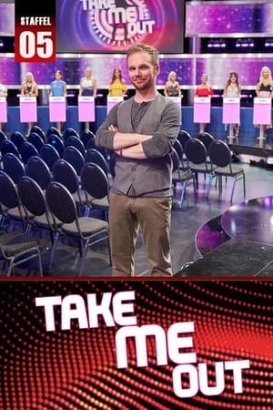 Take Me Out 5. évad (2017-09-23) poszter