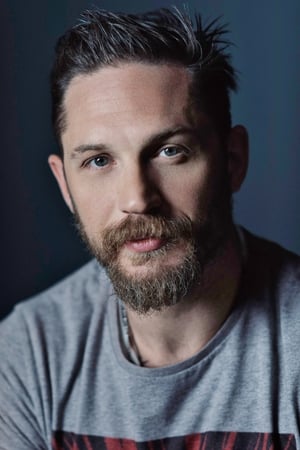 Tom Hardy profil kép