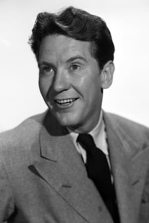 Burgess Meredith profil kép