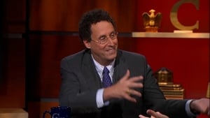 The Colbert Report 9. évad Ep.25 25. epizód