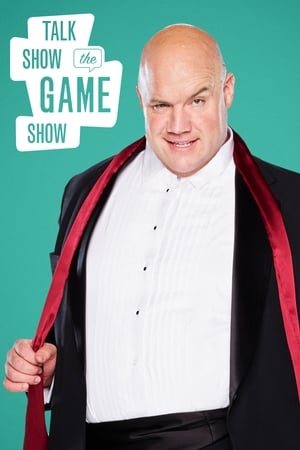 Talk Show the Game Show poszter