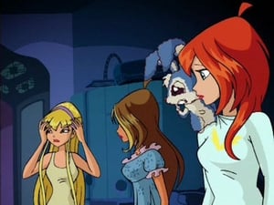 Winx Club 1. évad Ep.16 16. epizód