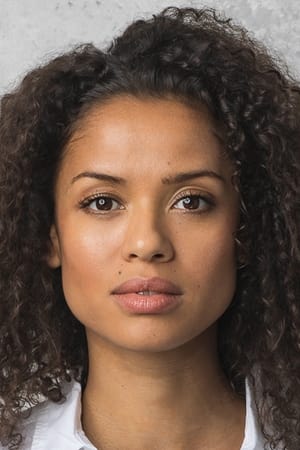 Gugu Mbatha-Raw profil kép