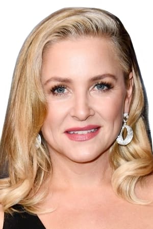 Jessica Capshaw profil kép