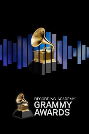 The Grammy Awards poszter