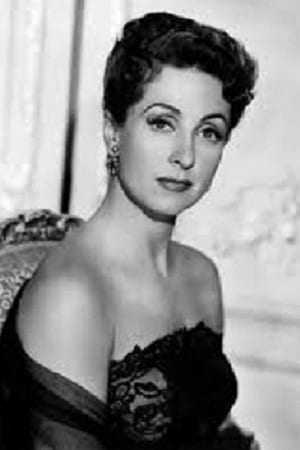 Danielle Darrieux profil kép